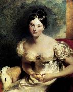 Margaret, Countess of Blessington Sir Thomas Lawrence